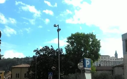 Appartamento Teodorico