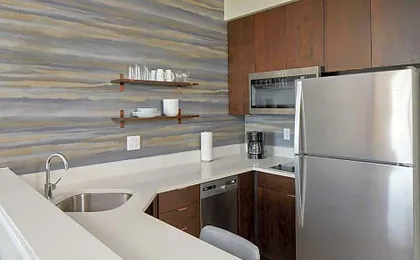 Residence Inn by Marriott Albany Airport