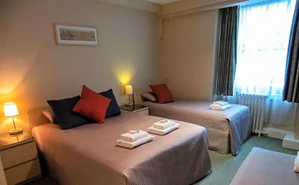 Euro Hotel