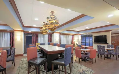 Hampton Inn Boston/Marlborough