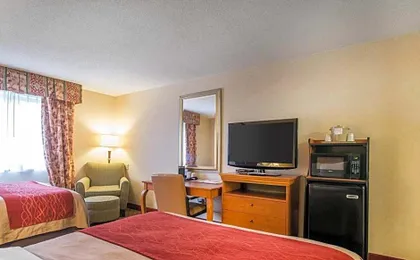 Quality Inn Ashland