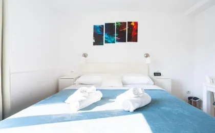 Orsan Residence Apartment