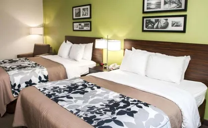 Sleep Inn & Suites Harrisburg - Hershey North
