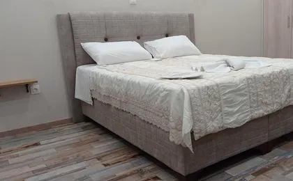 Athens Divine Apartment