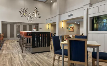 Hampton Inn & Suites Harlingen (H)