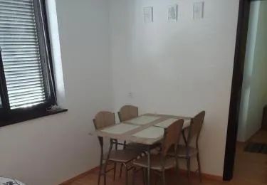 Apartma Park Učka