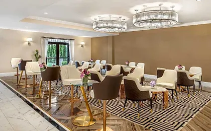 The Ashi, an Ascend Collection Hotel