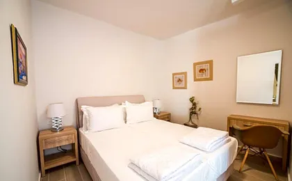 Kratiras View Luxury Suites