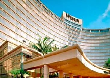 The Westin Long Beach