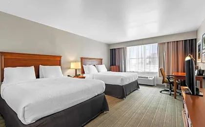 Country Inn & Suites by Radisson, Chambersburg, PA