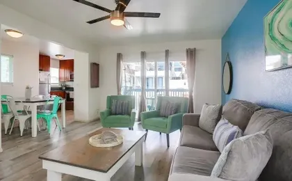 Manhattan Shores 5