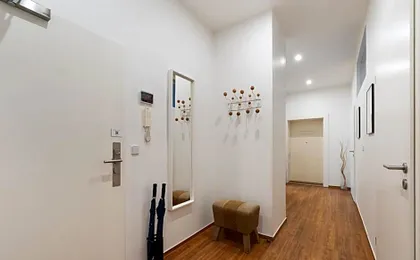 BENSIMON apartments Mitte - Moabit