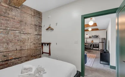 Schaeffer Hotel