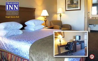 Trailside Inn