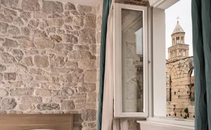 Tifani Luxury Rooms