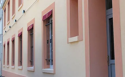 Hotel Jenner