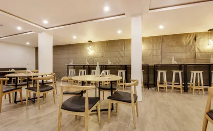 Super townhouse moosapet Rcc Prime