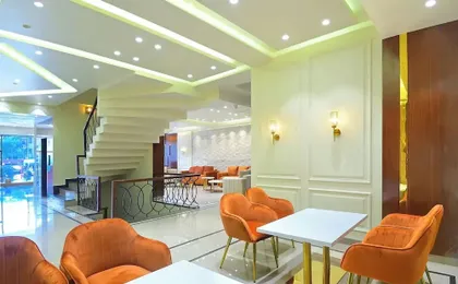 Hotel Shandon