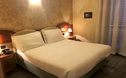 Plus Welcome Milano