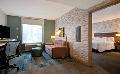 Home2 Suites by Hilton Carmel Indianapolis