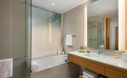 InterContinental - Los Angeles Downtown By IHG