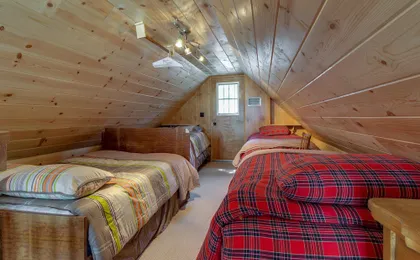 Castle Rock Cabin #2