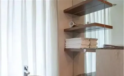 Beijing Yasiming Haisheng Service Apartment