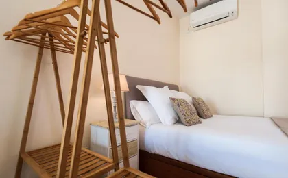Hommyhome Pozo Santo Penthouse