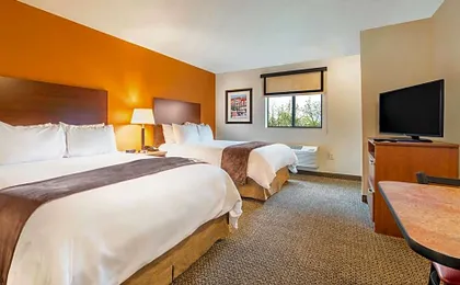 My Place Hotel-Kansas City East /Independence Mo