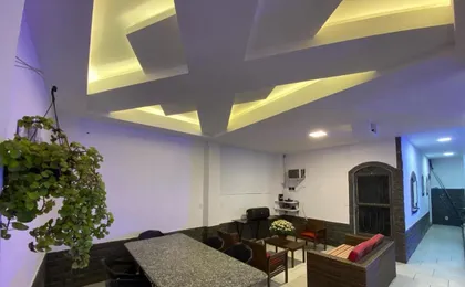Casa R2, Com Piscina a 04 Km Do Parque Olimpico