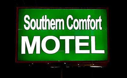 Southern Comfort Motel