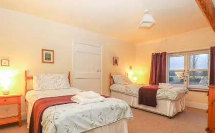 Summerfield Farm Cottage
