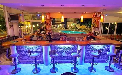Kassandra Family Aparthotel & SPA
