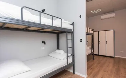Hostel Cool