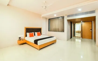 Hotel Royal Akshayam