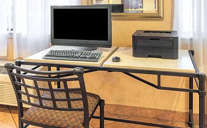 La Quinta Inn & Suites by Wyndham Las Cruces Organ Mountain