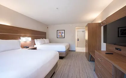 Holiday Inn Express Grover Beach-Pismo Beach Area By IHG
