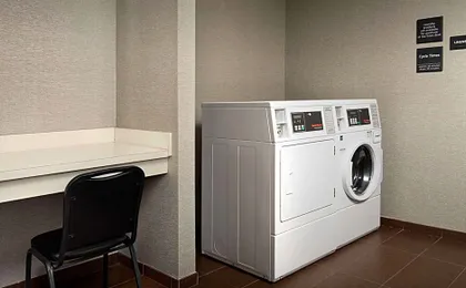 Hampton Inn Knoxville-East