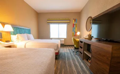 Hampton Inn & Suites College Station/Us 6-East Bypass