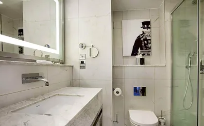 Hilton London Angel Islington