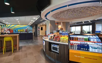 Tru by Hilton West Memphis, AR