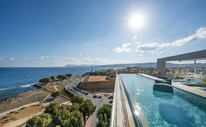 Sansal Boutique Hotel (Adults only)