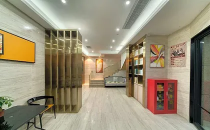 Hi Inn Hangzhou Sandun West Lake Science And Technology Park