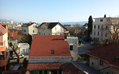 Apartment Bella Sanja