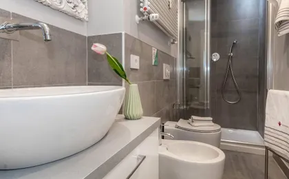 Joivy Lotto Square Apartment