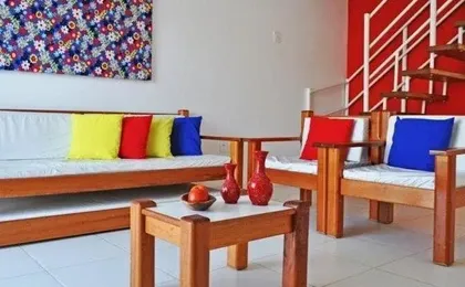 Residencial Mont Sião - Tonziro