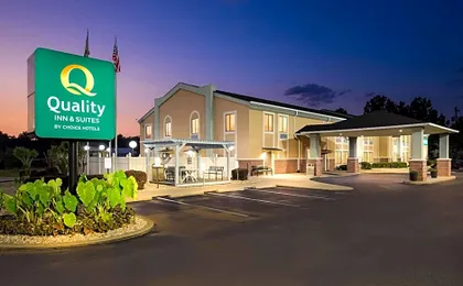 Quality Inn Thomasville-Northpark