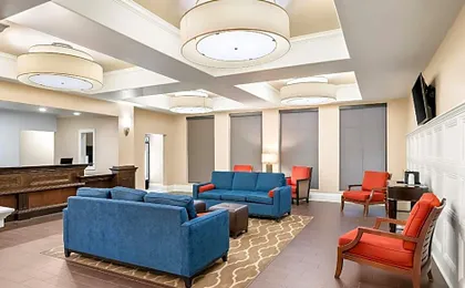 Comfort Inn & Suites Fort Smith I-540