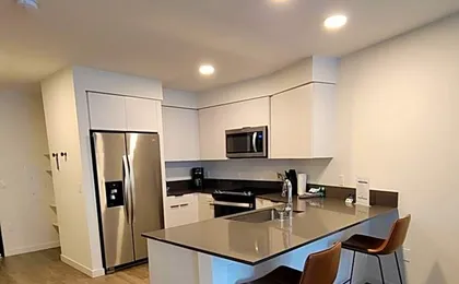 Marina Square Suites