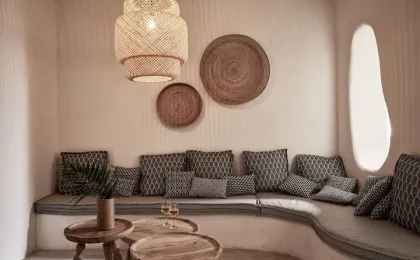 Naxian Utopia Luxury Villas & Suites